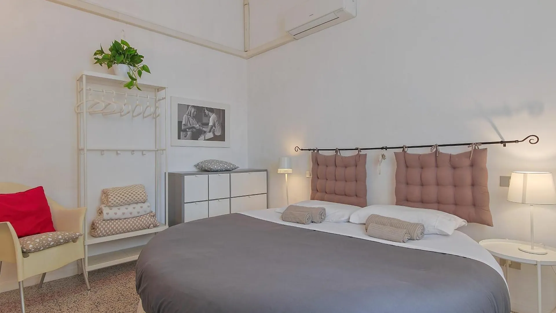 B&B Cristina E Stefano location
