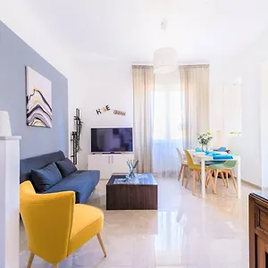 Hostly - Colorhome Midtown - Unique 3 With 3 Private Bathrooms Piza
