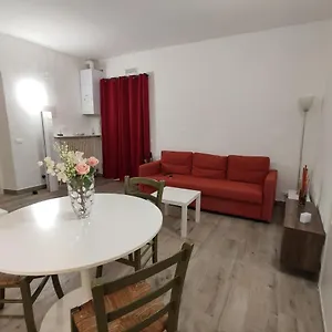 Appartement Lc, Pise