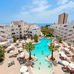 Paloma Lägenhet Los Cristianos (Tenerife)