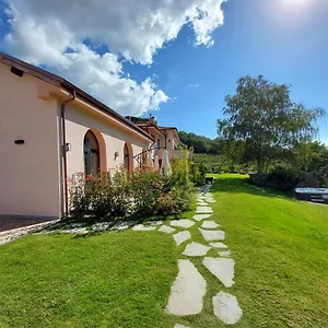  Séjour à la ferme Peq Agri-resort Tovo Italie