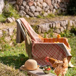 Son Viscos Lantställe Valldemossa (Mallorca)
