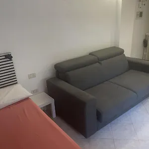  Appartement Stop&go Station House Self Check In - Fiera Alta Velocita' Italie