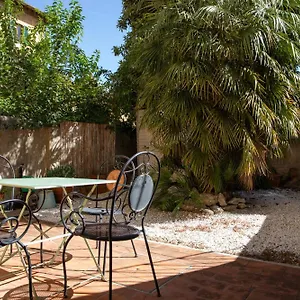 Appartement Sm32 Pacinotti, Pise