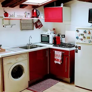  Appartement Ca' Pomposa Bed & Relax Italie