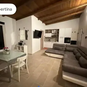  Appartement Mambo House Italie