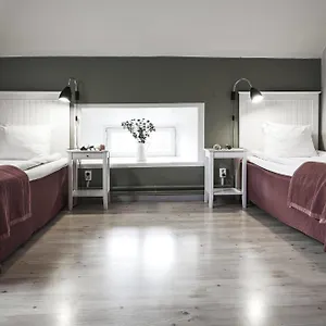 Nofo Loft Vandrarhem Stockholm