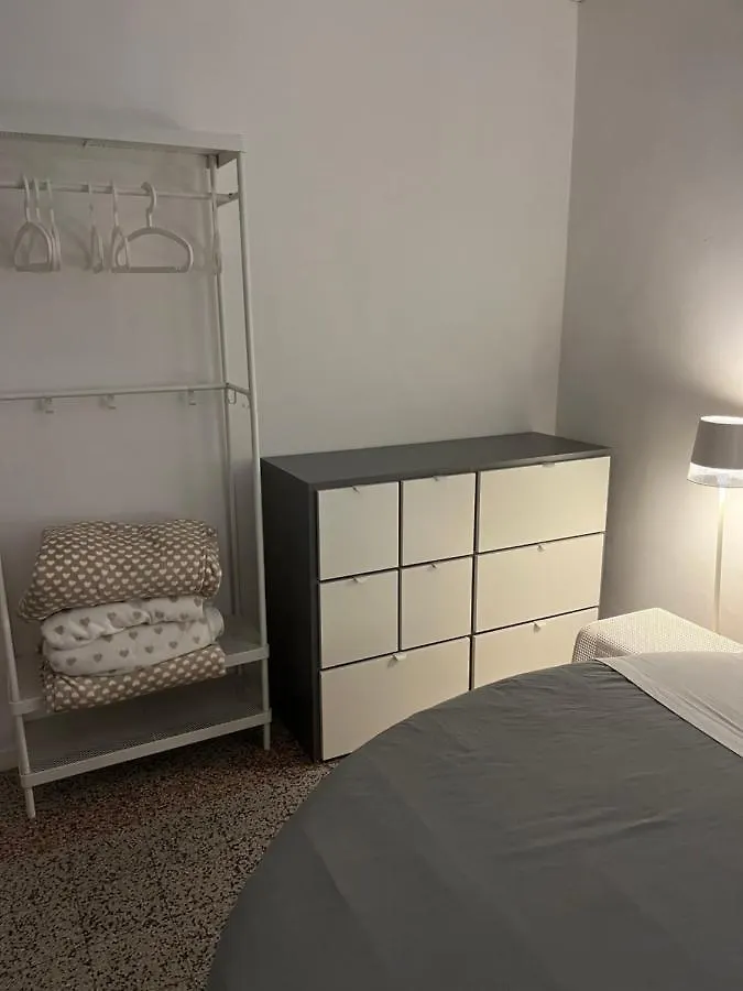 B&B Cristina E Stefano Piza Apartament