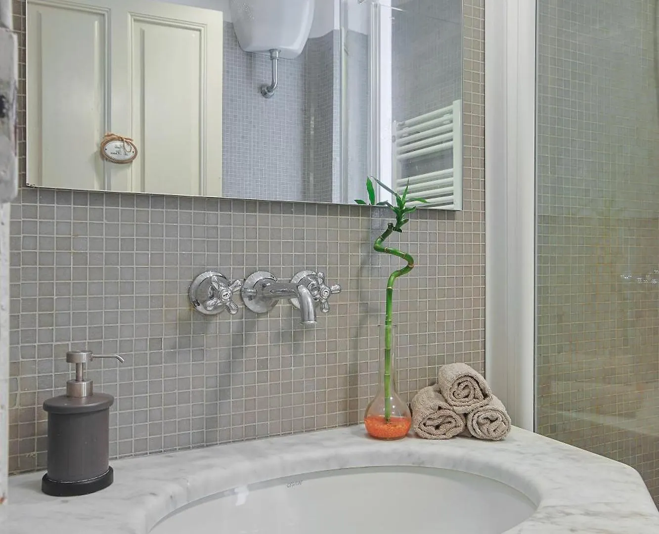 Apartament B&B Cristina E Stefano Piza Włochy