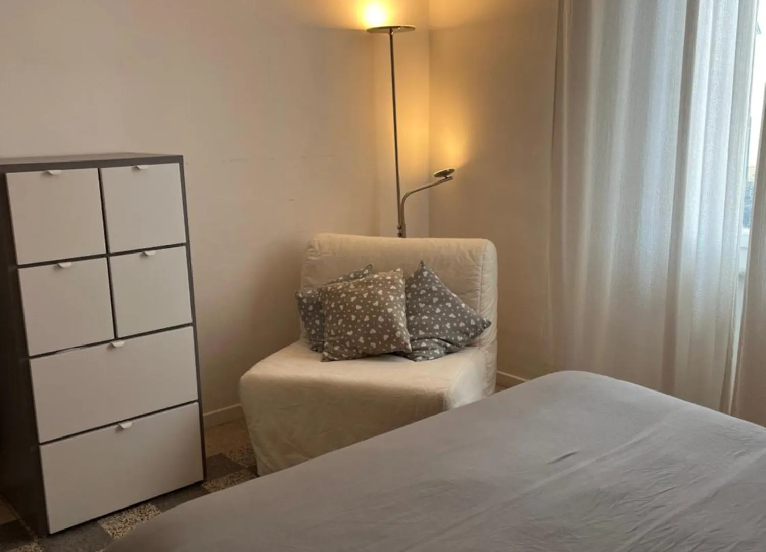 B&B Cristina E Stefano Piza Apartament