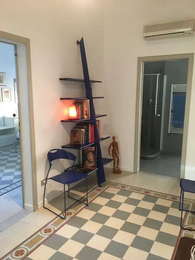 B&B Cristina E Stefano Piza Włochy