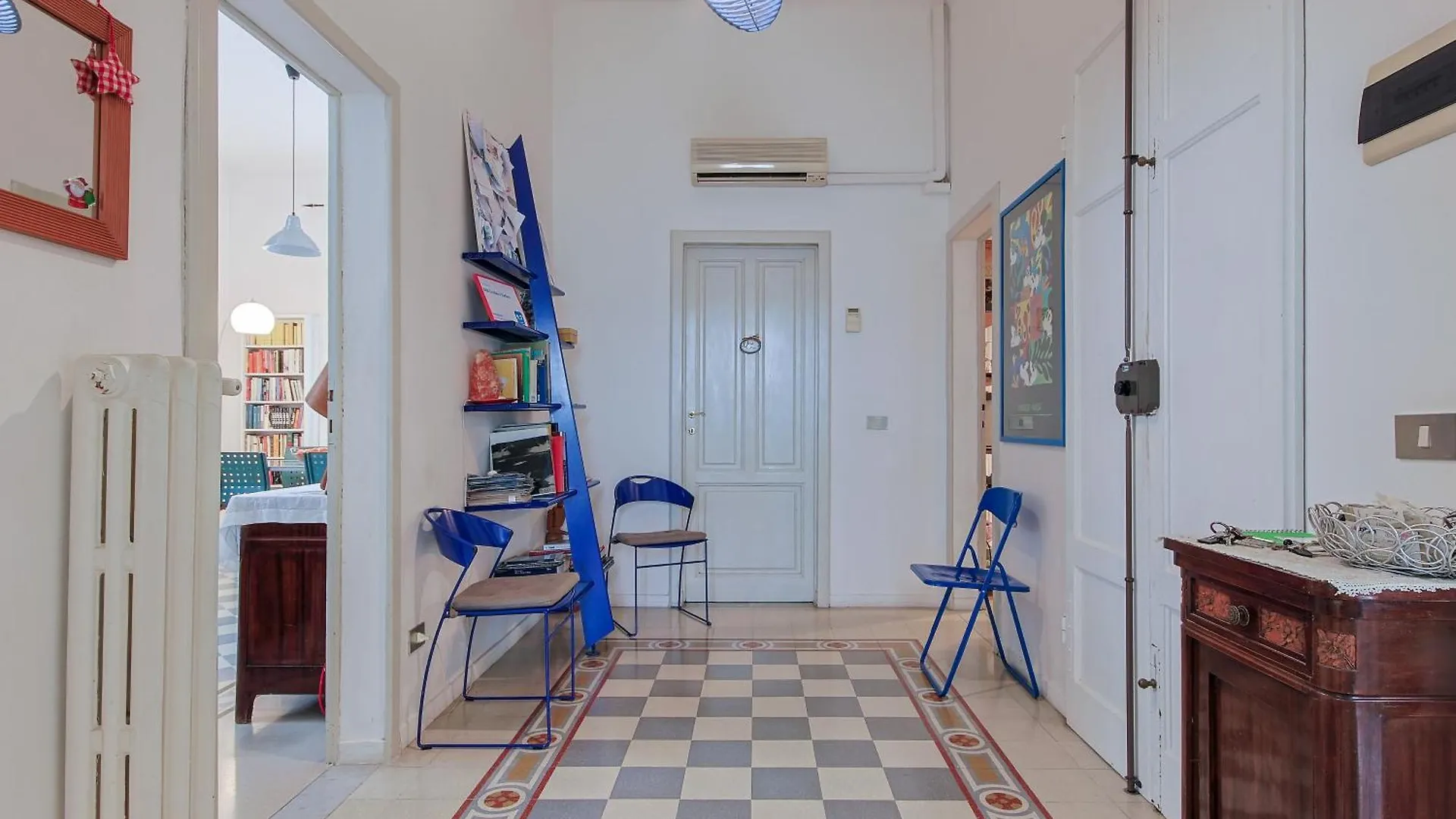 Lägenhet B&B Cristina E Stefano Pisa Italien