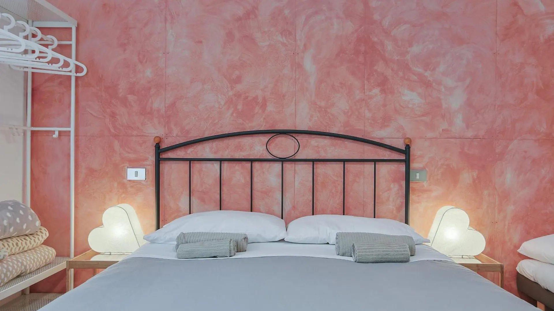 شقة B&B Cristina E Stefano بيزا إيطاليا