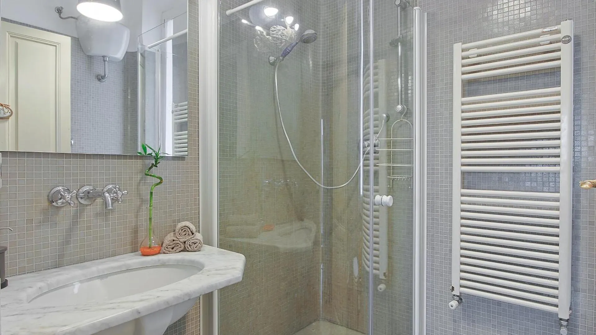 B&B Cristina E Stefano بيزا شقة