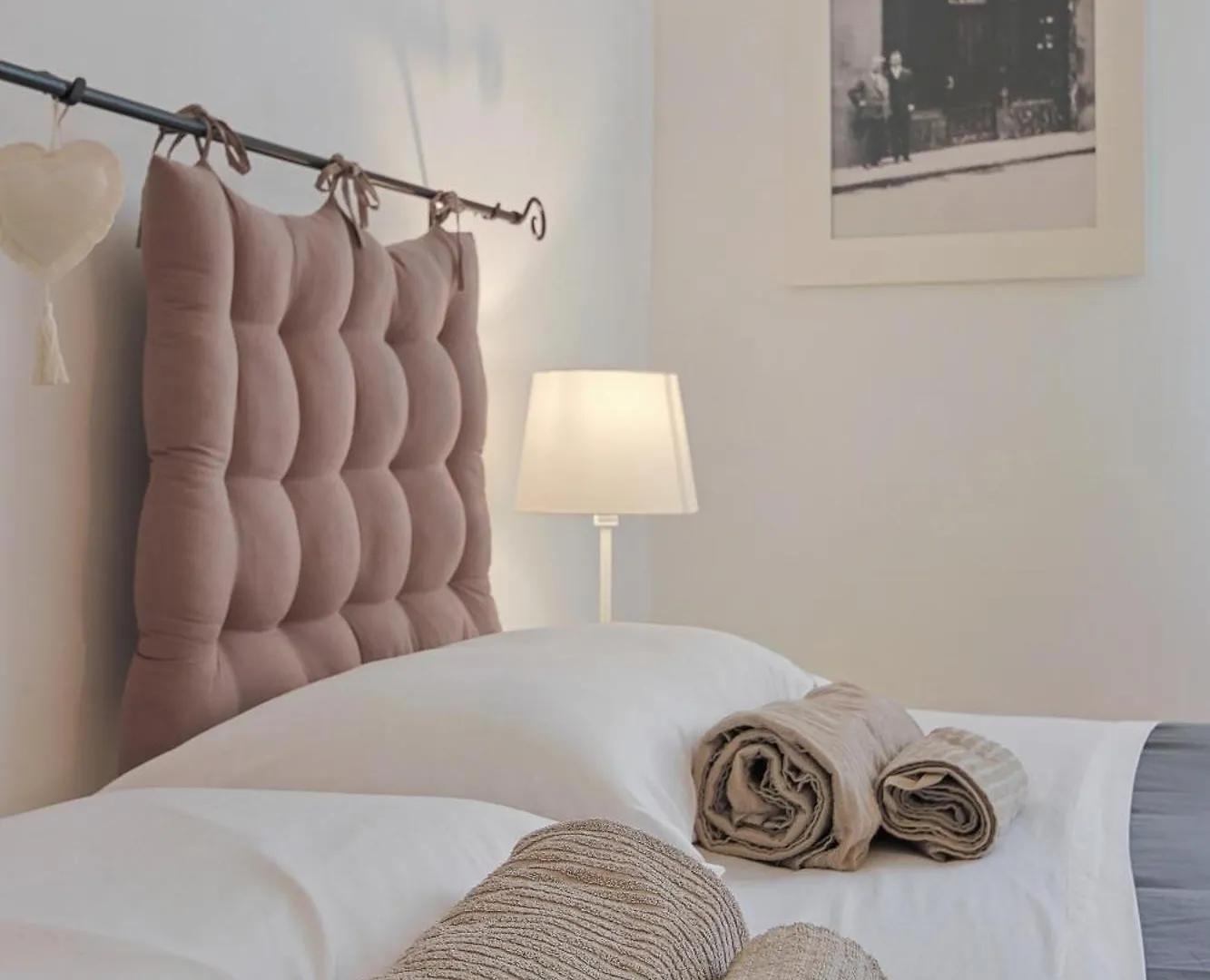 B&B Cristina E Stefano بيزا