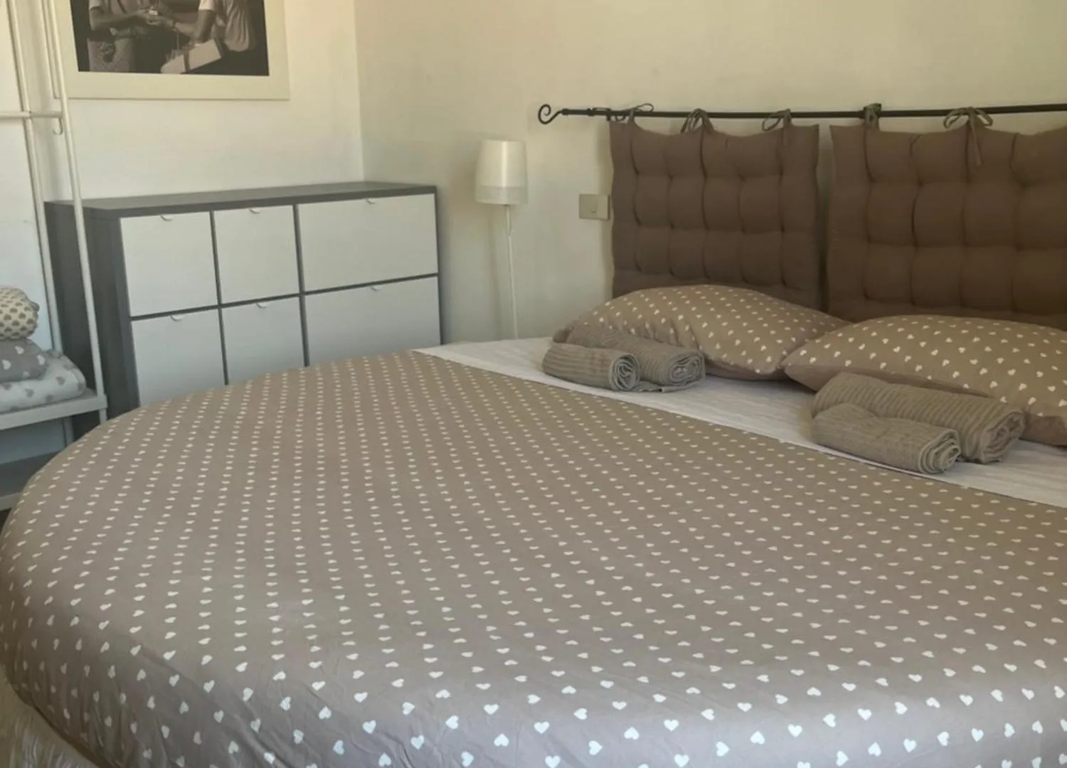 B&B Cristina E Stefano بيزا