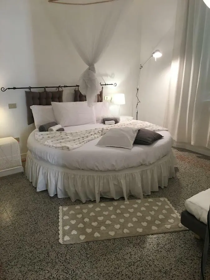 B&B Cristina E Stefano Pisa 0*,