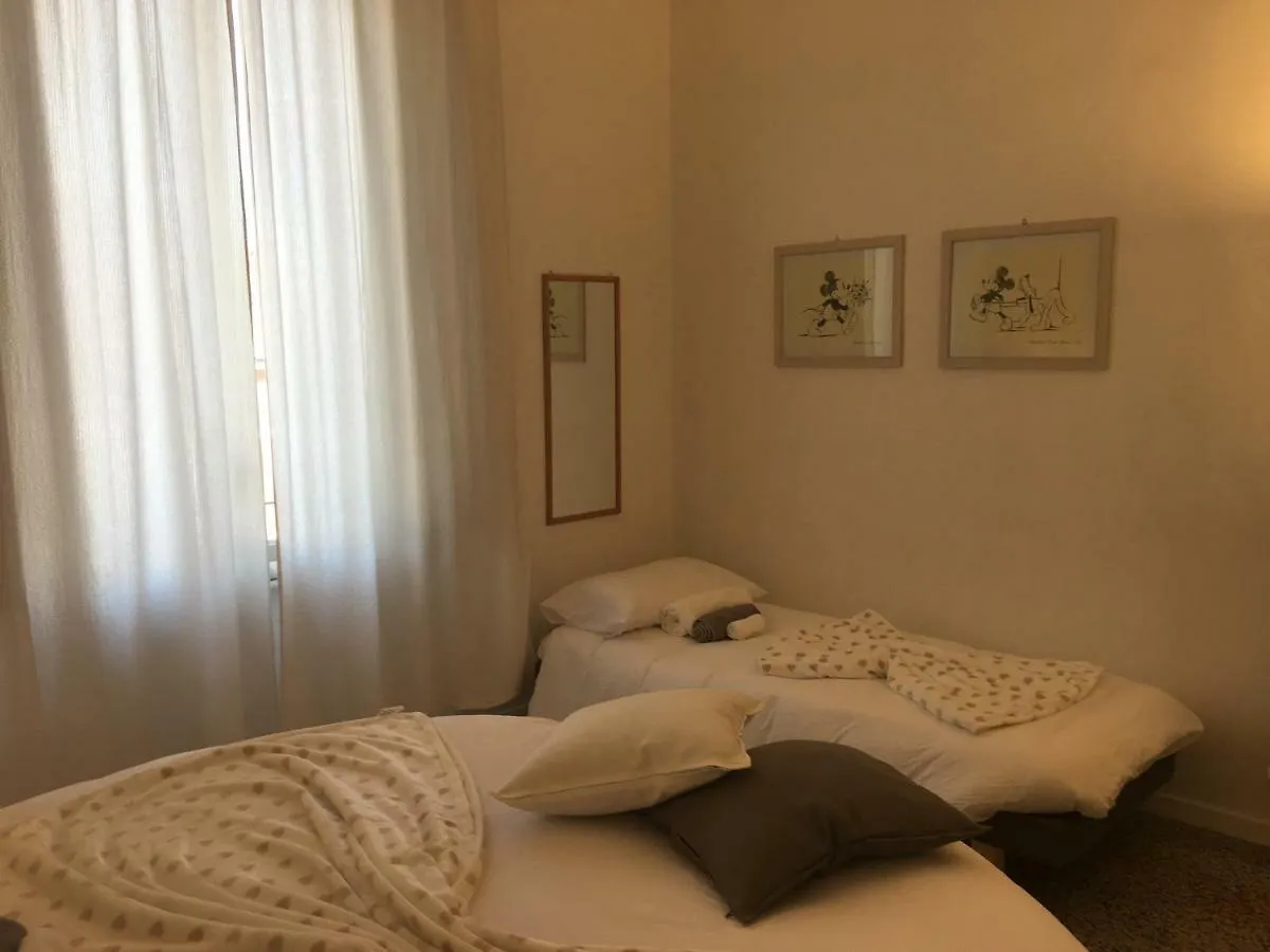 Lägenhet B&B Cristina E Stefano Pisa