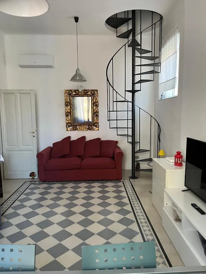 B&B Cristina E Stefano Pisa Apartment